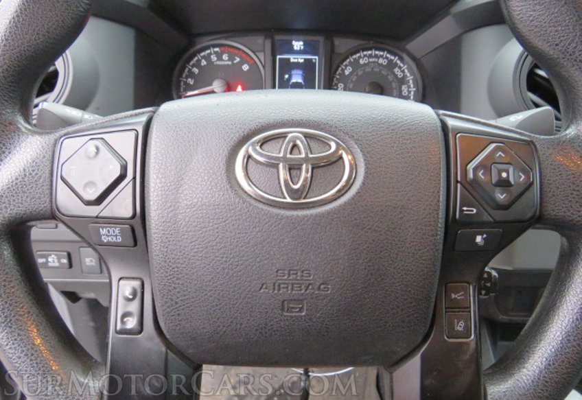 2021 Toyota Tacoma - Image 30