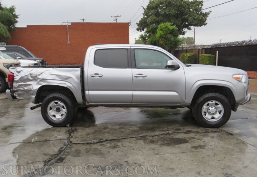 2021 Toyota Tacoma - Image 5