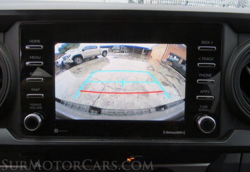 2021 Toyota Tacoma - Image 38