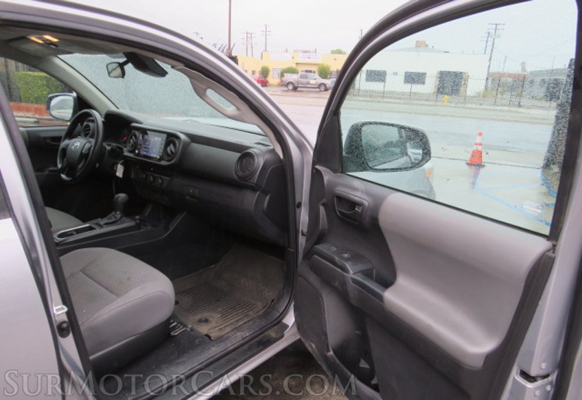 2021 Toyota Tacoma - Image 19