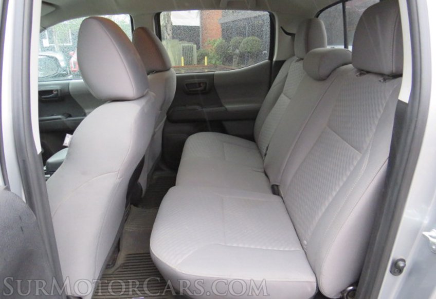 2021 Toyota Tacoma - Image 28