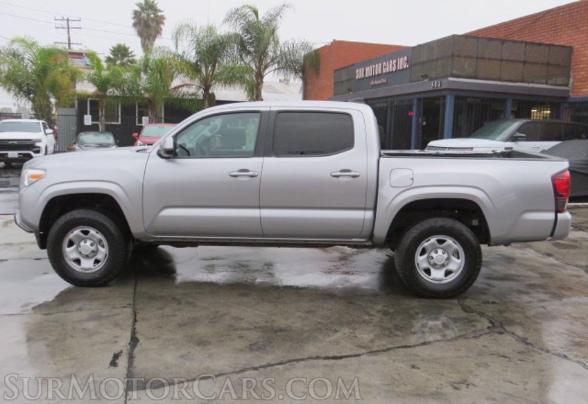 2021 Toyota Tacoma - Image 6