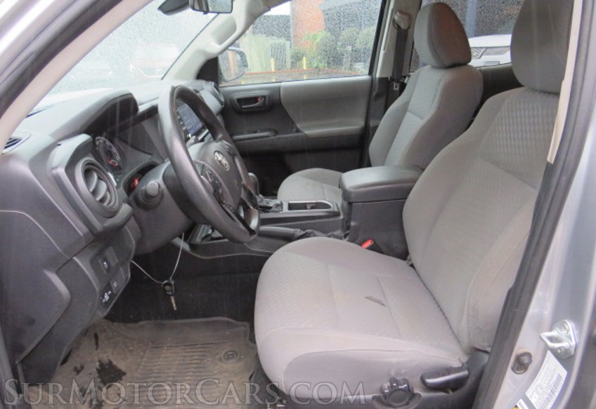 2021 Toyota Tacoma - Image 22