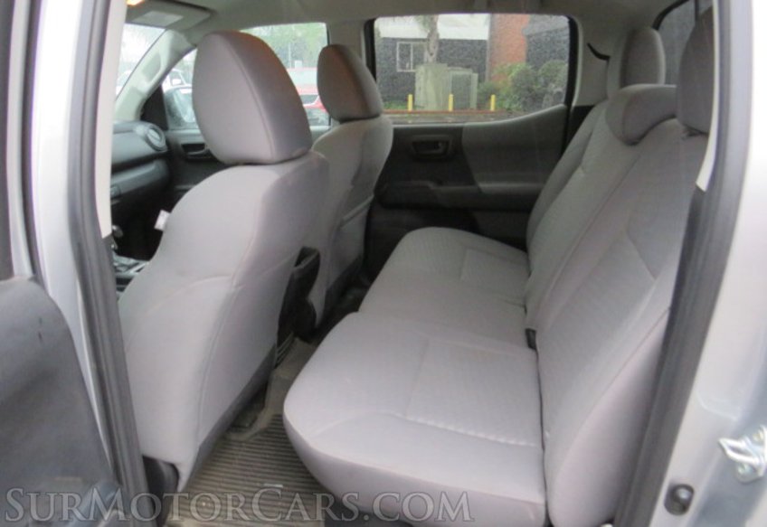 2021 Toyota Tacoma - Image 24