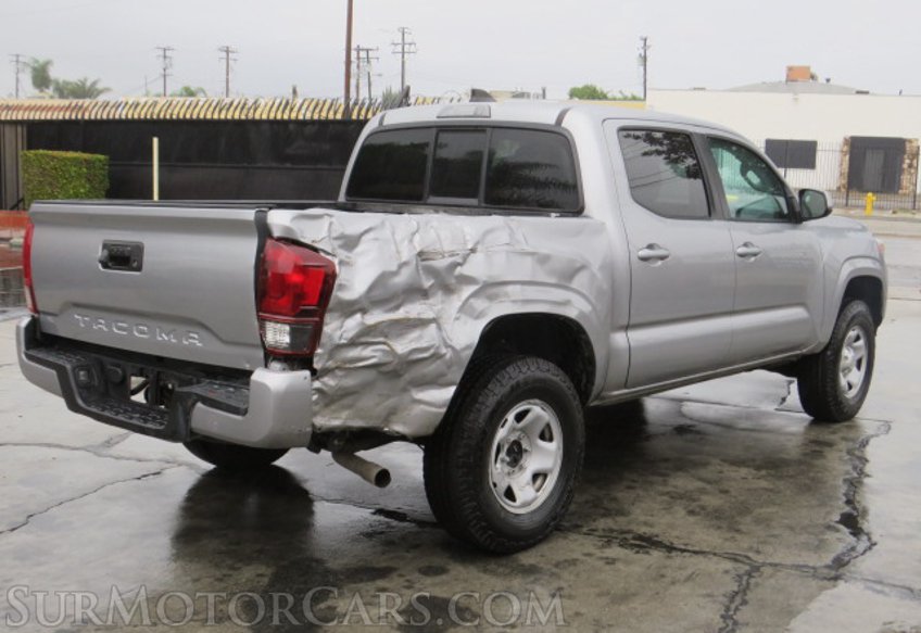 2021 Toyota Tacoma - Image 9