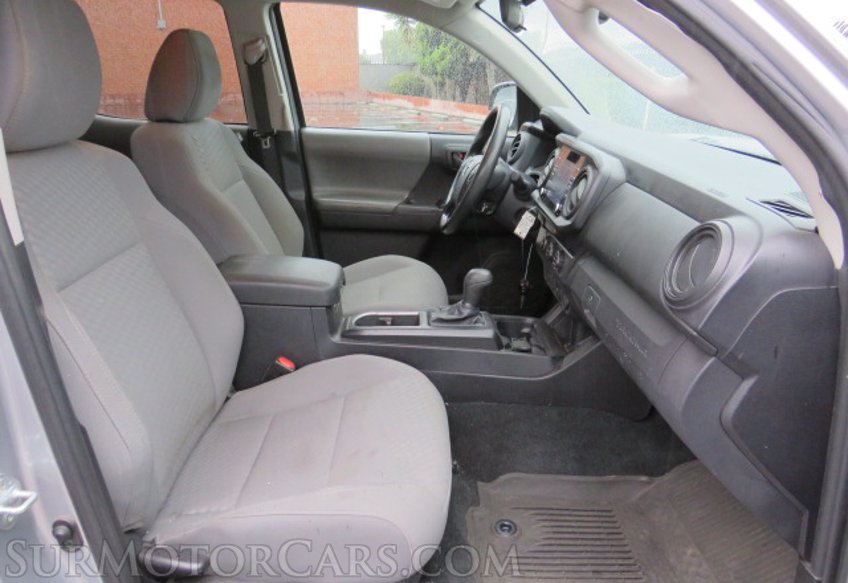 2021 Toyota Tacoma - Image 27