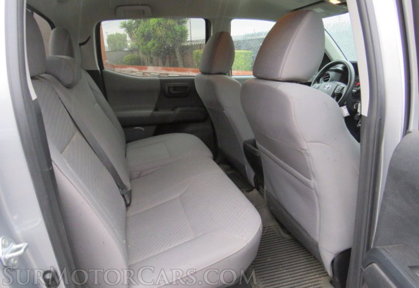 2021 Toyota Tacoma - Image 29