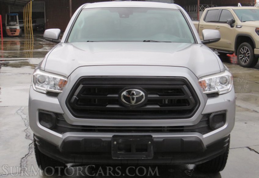 2021 Toyota Tacoma - Image 12