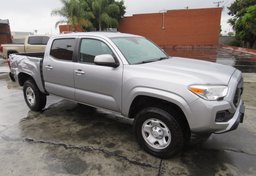 2021 Toyota Tacoma - Image 2