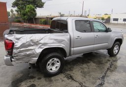 2021 Toyota Tacoma - Image 7