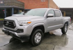 2021 Toyota Tacoma - Image 3