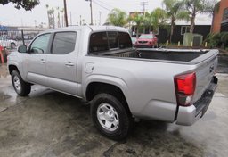 2021 Toyota Tacoma - Image 8