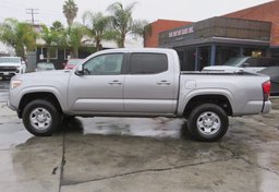 2021 Toyota Tacoma - Image 6