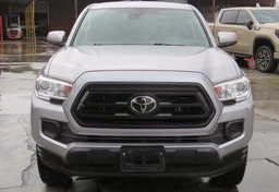 2021 Toyota Tacoma - Image 12