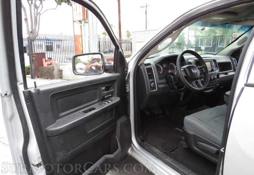 2018 Ram 1500 - Image 20