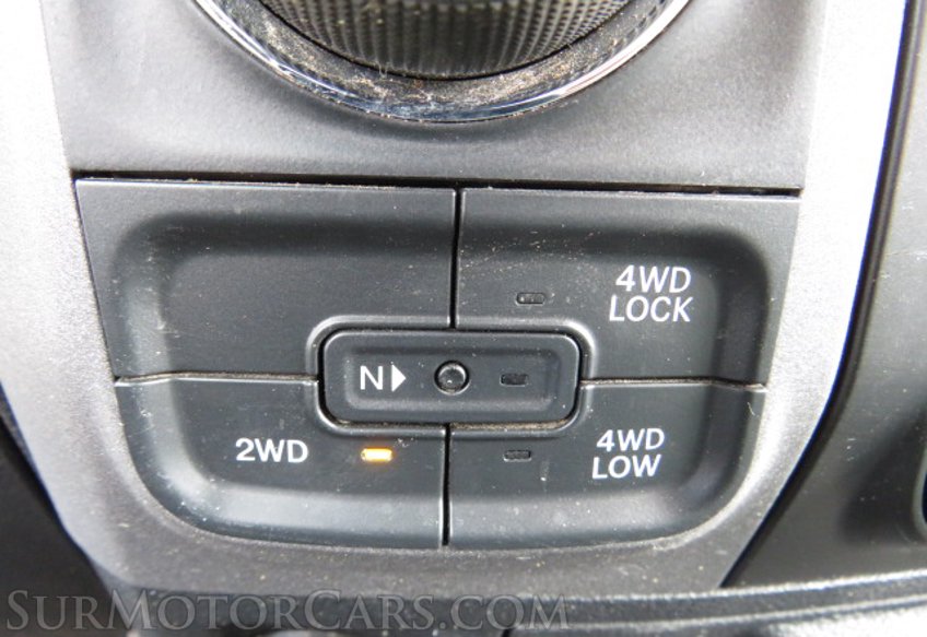2018 Ram 1500 - Image 42