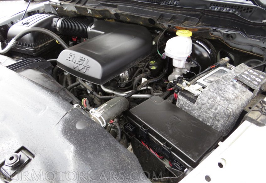 2018 Ram 1500 - Image 49