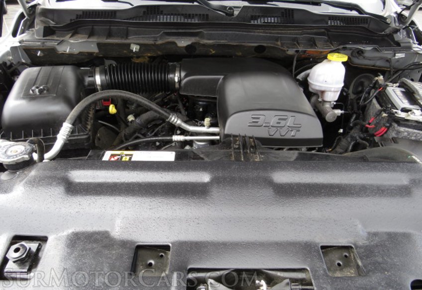 2018 Ram 1500 - Image 48