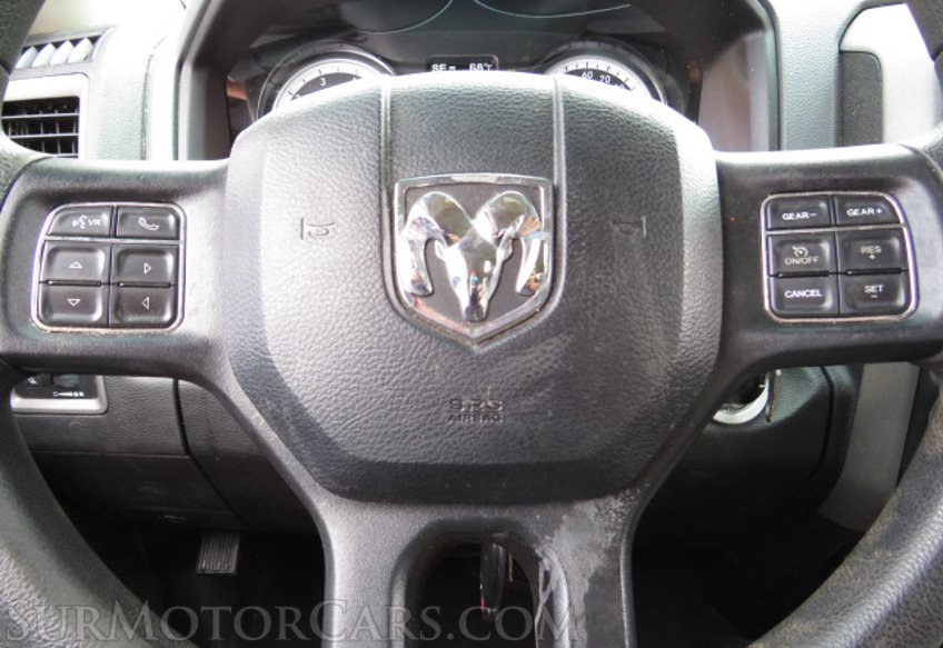 2018 Ram 1500 - Image 33