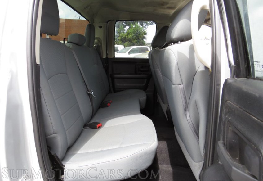 2018 Ram 1500 - Image 29