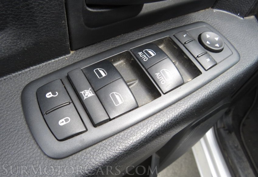 2018 Ram 1500 - Image 38