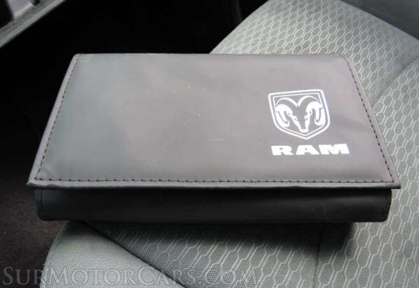 2018 Ram 1500 - Image 45