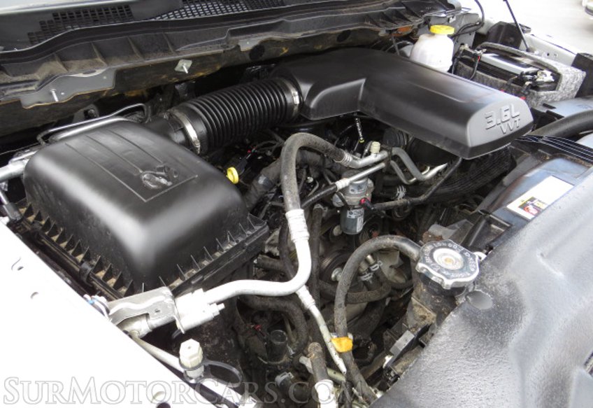 2018 Ram 1500 - Image 50