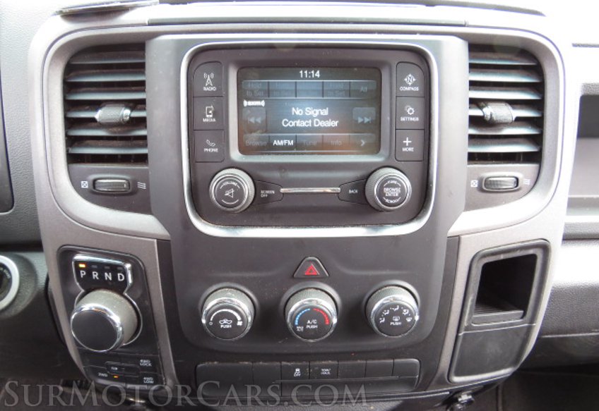 2018 Ram 1500 - Image 39