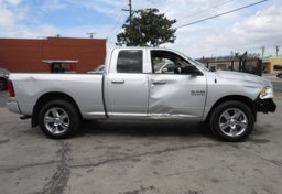 2018 Ram 1500 - Image 12