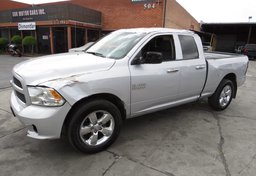 2018 Ram 1500 - Image 1