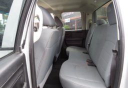2018 Ram 1500 - Image 30