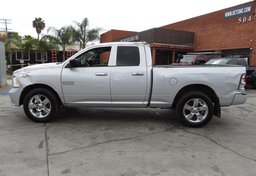 2018 Ram 1500 - Image 11