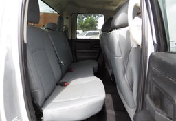 2018 Ram 1500 - Image 29