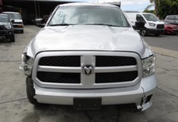 2018 Ram 1500 - Image 9