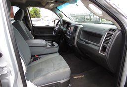 2018 Ram 1500 - Image 27
