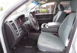 2018 Ram 1500 - Image 26
