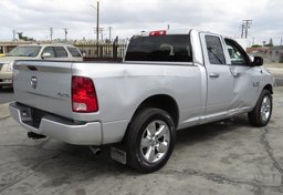 2018 Ram 1500 - Image 8