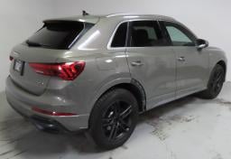 Thumbnail of 2021 Audi Q3