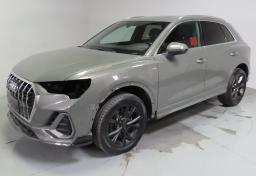 Thumbnail of 2021 Audi Q3