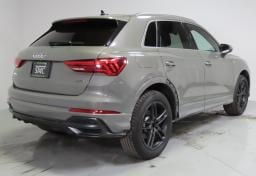 Thumbnail of 2021 Audi Q3