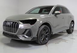 Thumbnail of 2021 Audi Q3