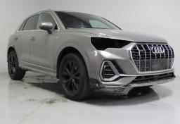 Thumbnail of 2021 Audi Q3