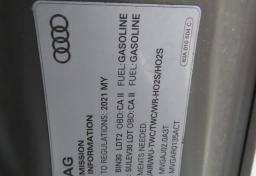 Thumbnail of 2021 Audi Q3