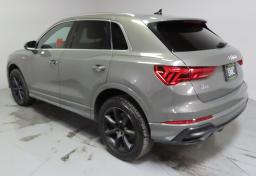 Thumbnail of 2021 Audi Q3