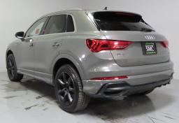 Thumbnail of 2021 Audi Q3