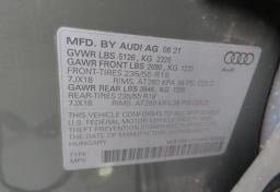 Thumbnail of 2021 Audi Q3