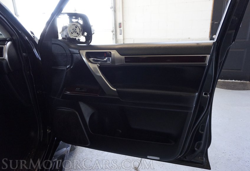 2017 Lexus GX 460 - Image 63