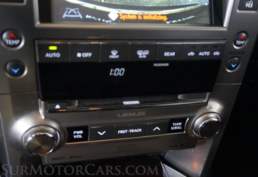 2017 Lexus GX 460 - Image 49