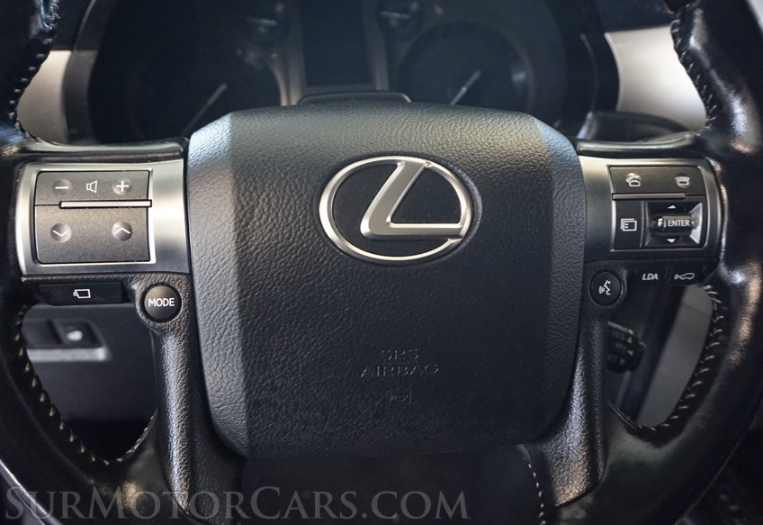 2017 Lexus GX 460 - Image 36