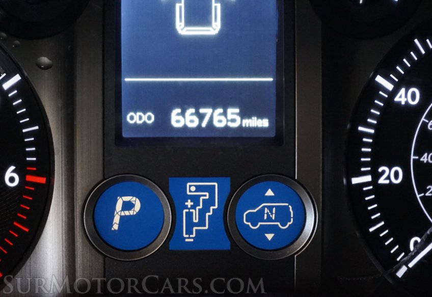 2017 Lexus GX 460 - Image 38